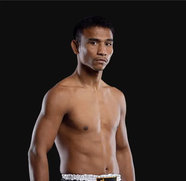Kongsak Sitboonmee