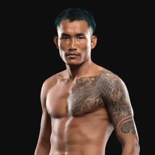 Yodkaikaew Fairtex
