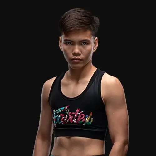 Dokmaipa Fairtex
