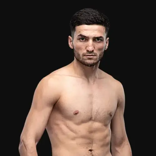 Shakhriyor Jurayev