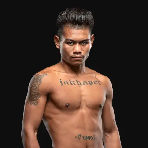 Seksan Fairtex