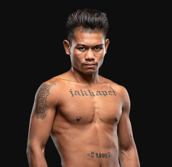 Seksan Fairtex