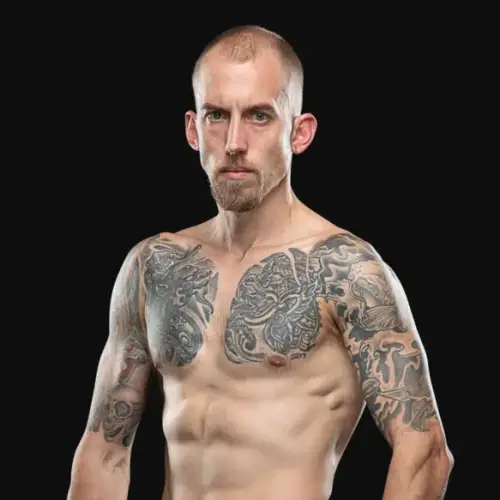 Jordan Godtfredsen