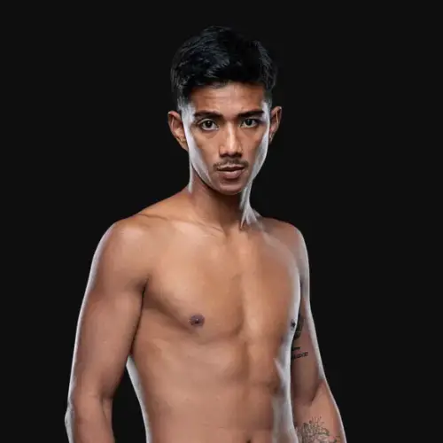 Yamin PK Saenchai