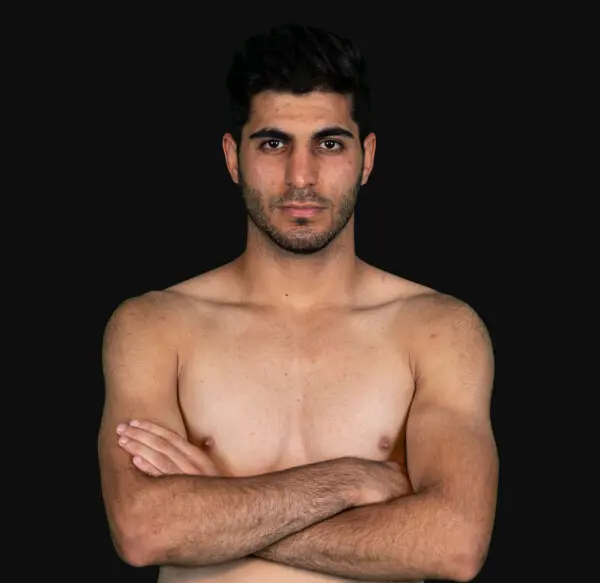 Ayad Albadr