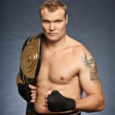 Semmy Schilt
