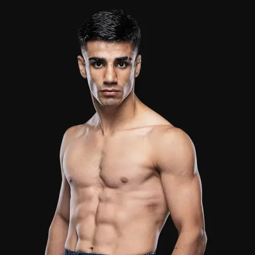 Sirvan Amini