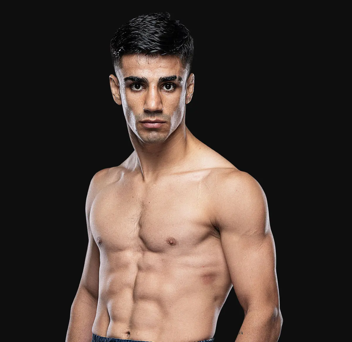Sirvan Amini