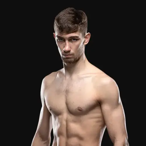 Vladimir Kuzmin
