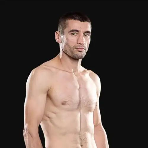 Jamal Yusupov