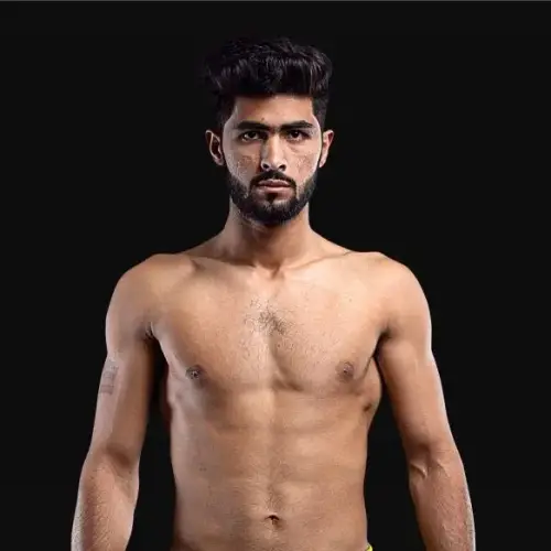 Shahzaib Rindh