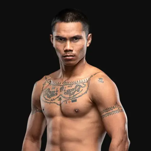 Dokmaipa PK Saenchai
