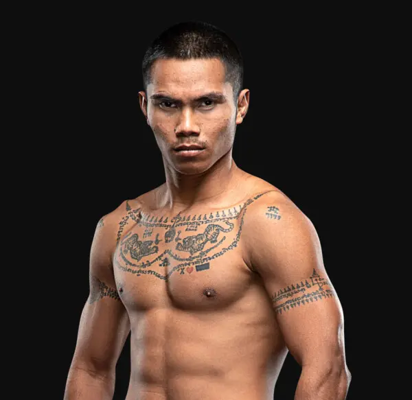 Dokmaipa PK Saenchai