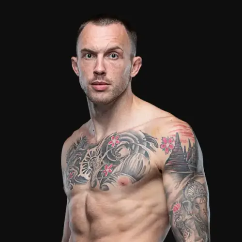 Nathan Bendon