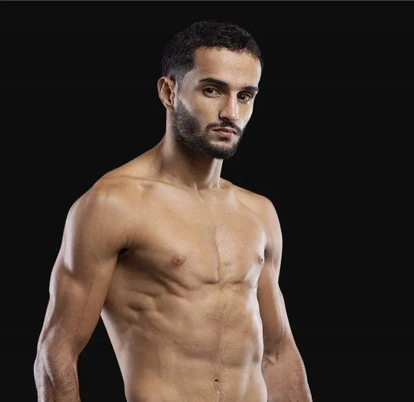 Fahdi Khaled