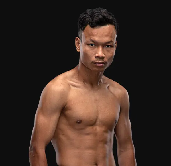 Denkriangkrai Singha Mawynn