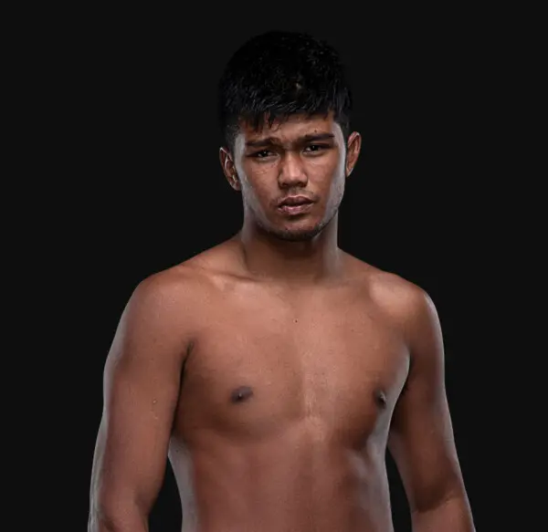 Muangsap Kiatsongrit