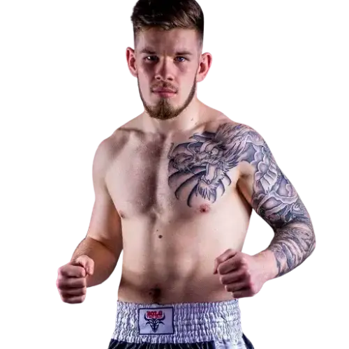 Kyle Todd