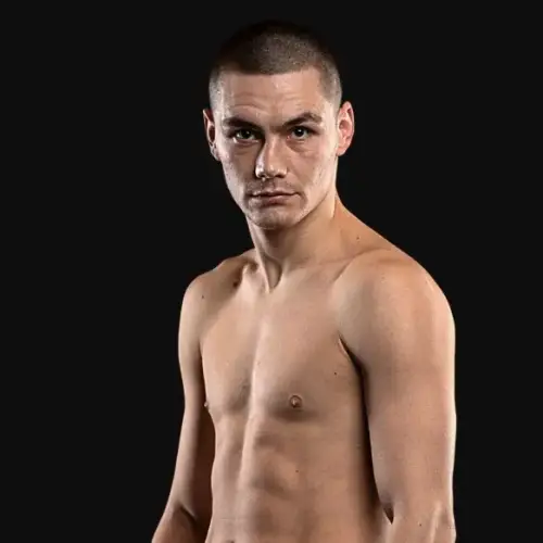Tagir Khalilov