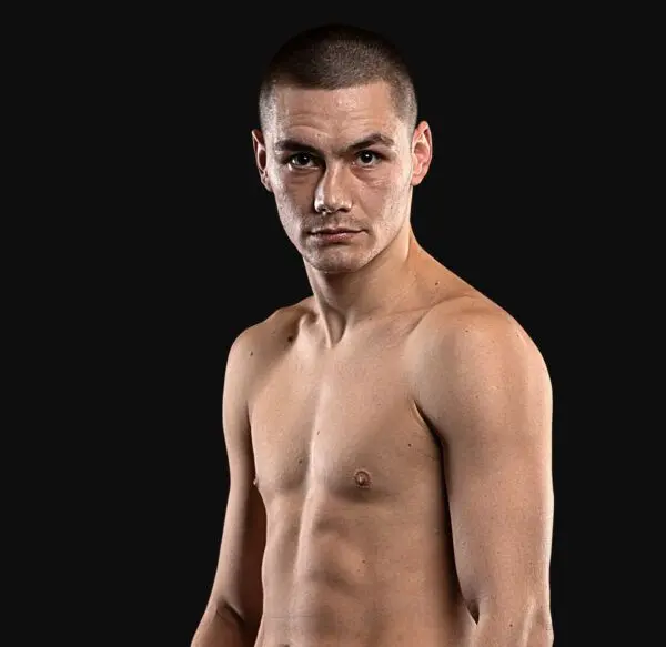 Tagir Khalilov