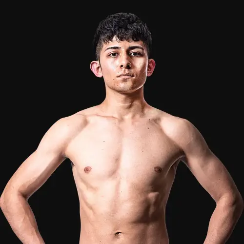 Hiroki Suzuki