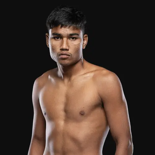 Petkaolan Singha Mawynn