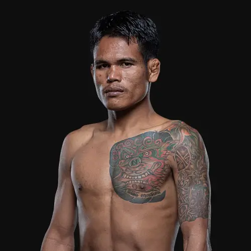 Petchainart Sitkumnunneng