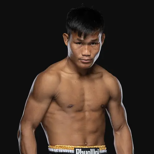 Moe Htet Aung