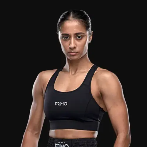 Devina Martin