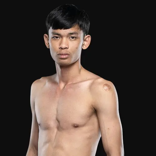 Yodseksan Rodsuayjajed