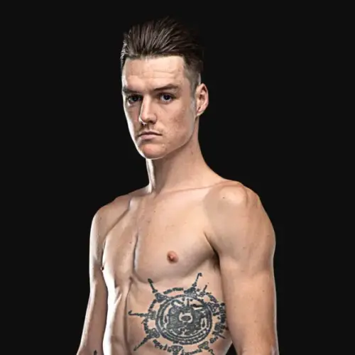 Tyson Harrison