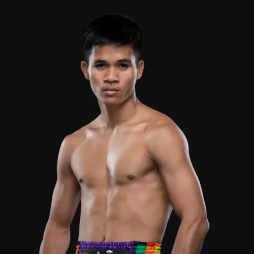 Pethuahin Jitmuangnon