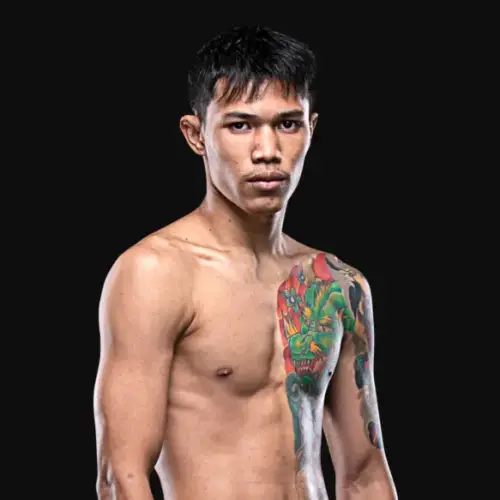 Chalamkhao PK Saenchai
