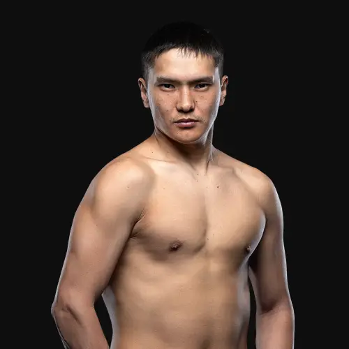 Anton Salchak