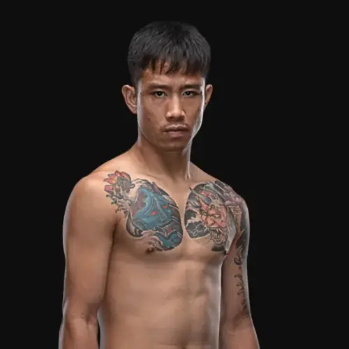 Mongkolkaew Sor Sommai