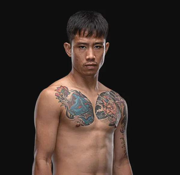 Mongkolkaew Sor Sommai