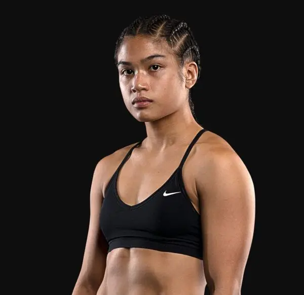Jackie Buntan