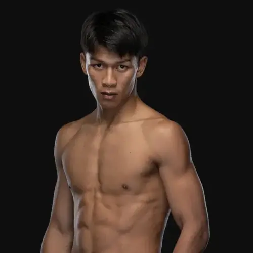 Petphadan Jitmuangnon