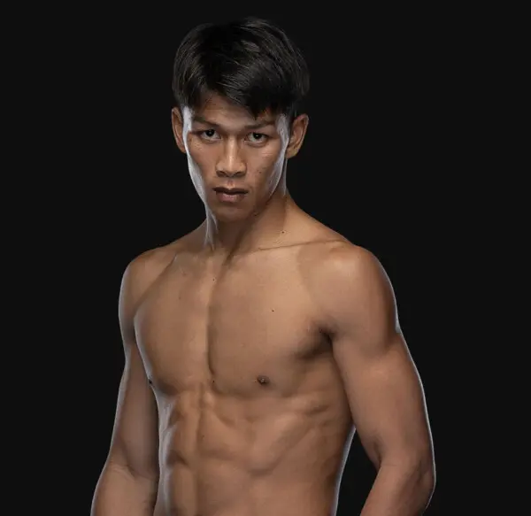 Petphadan Jitmuangnon