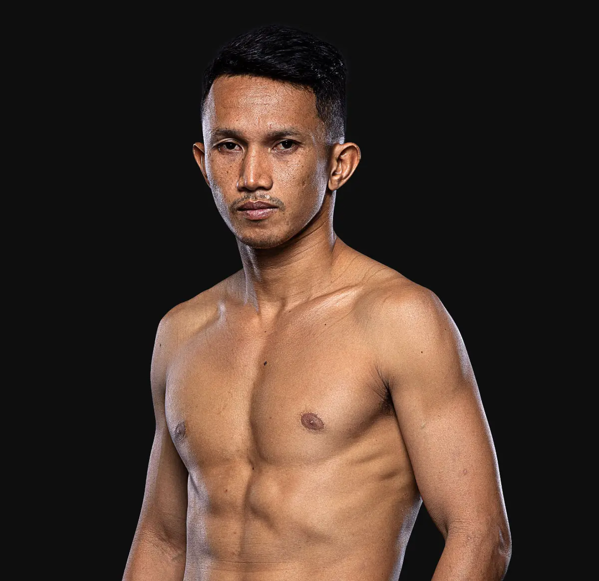 Watcharaphon PK Saenchai