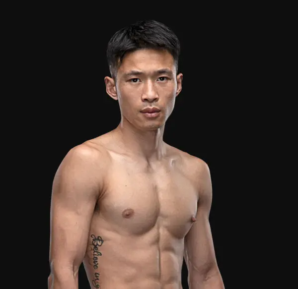 Huo Xiaolong