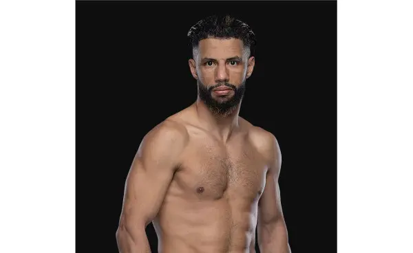 Zakaria El Jamari