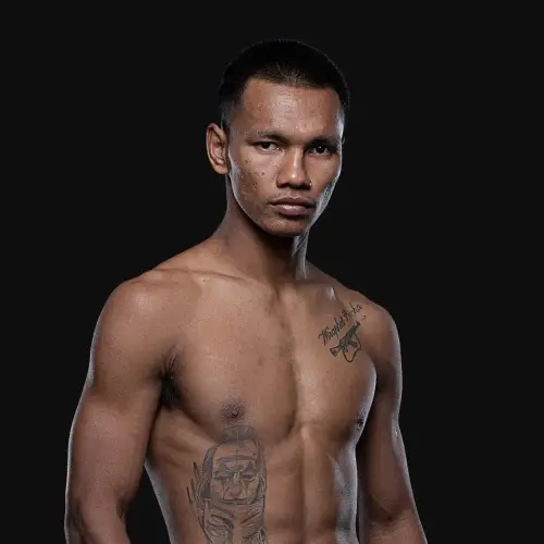 Shadow Singha Mawynn