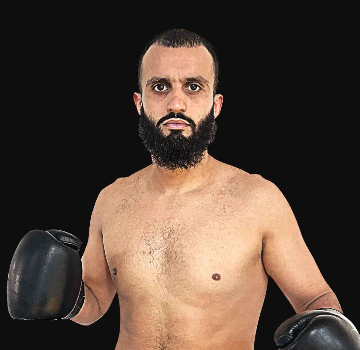 Youssef Challouki