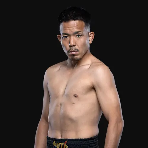 Kohei Shinjo