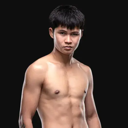Pompet PK Saenchai