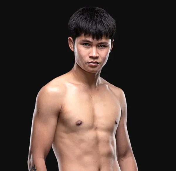 Pompet PK Saenchai