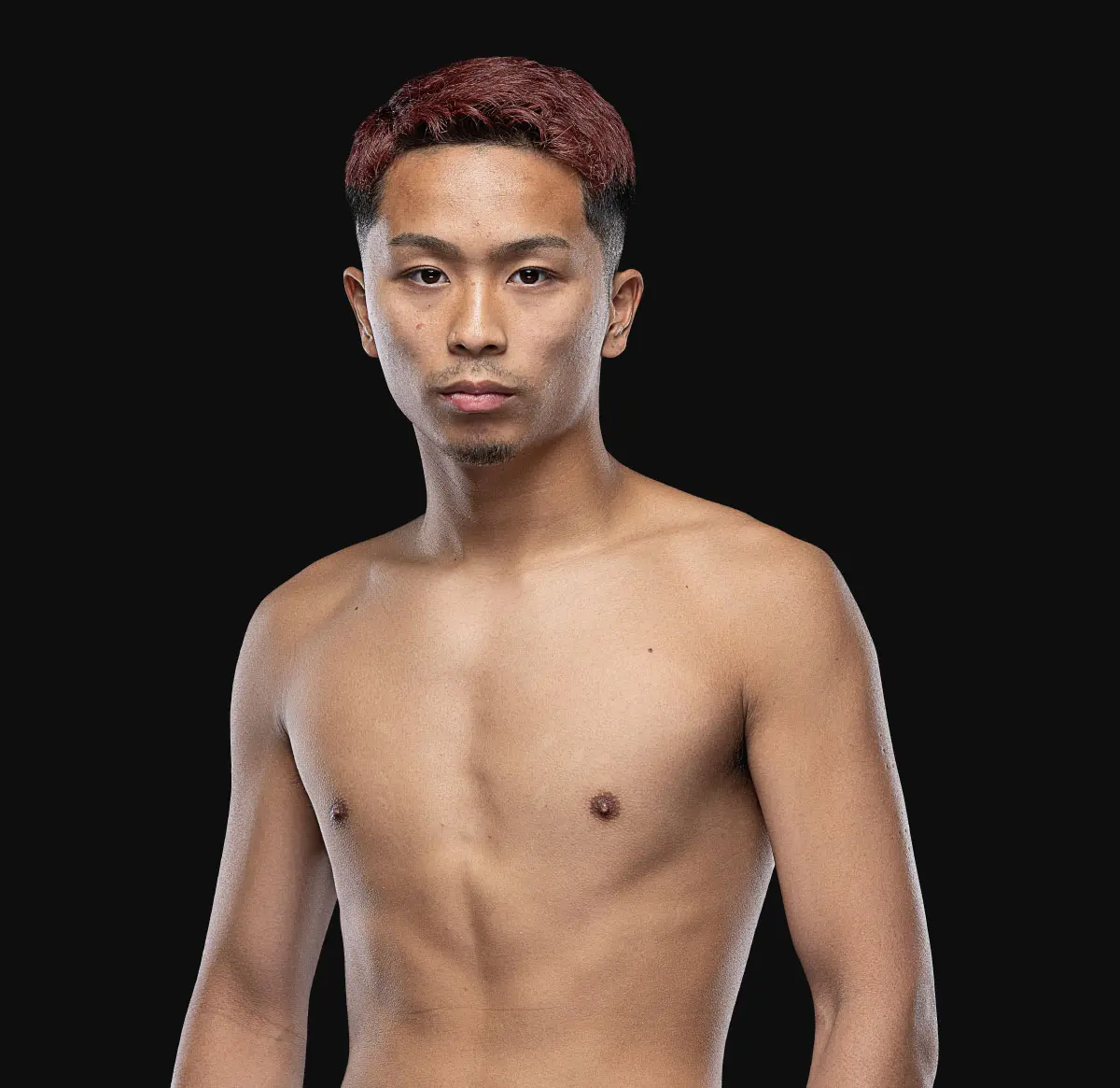 Arashi Sakamoto