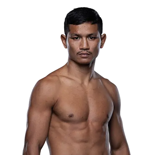 Petsimok PK Saenchai