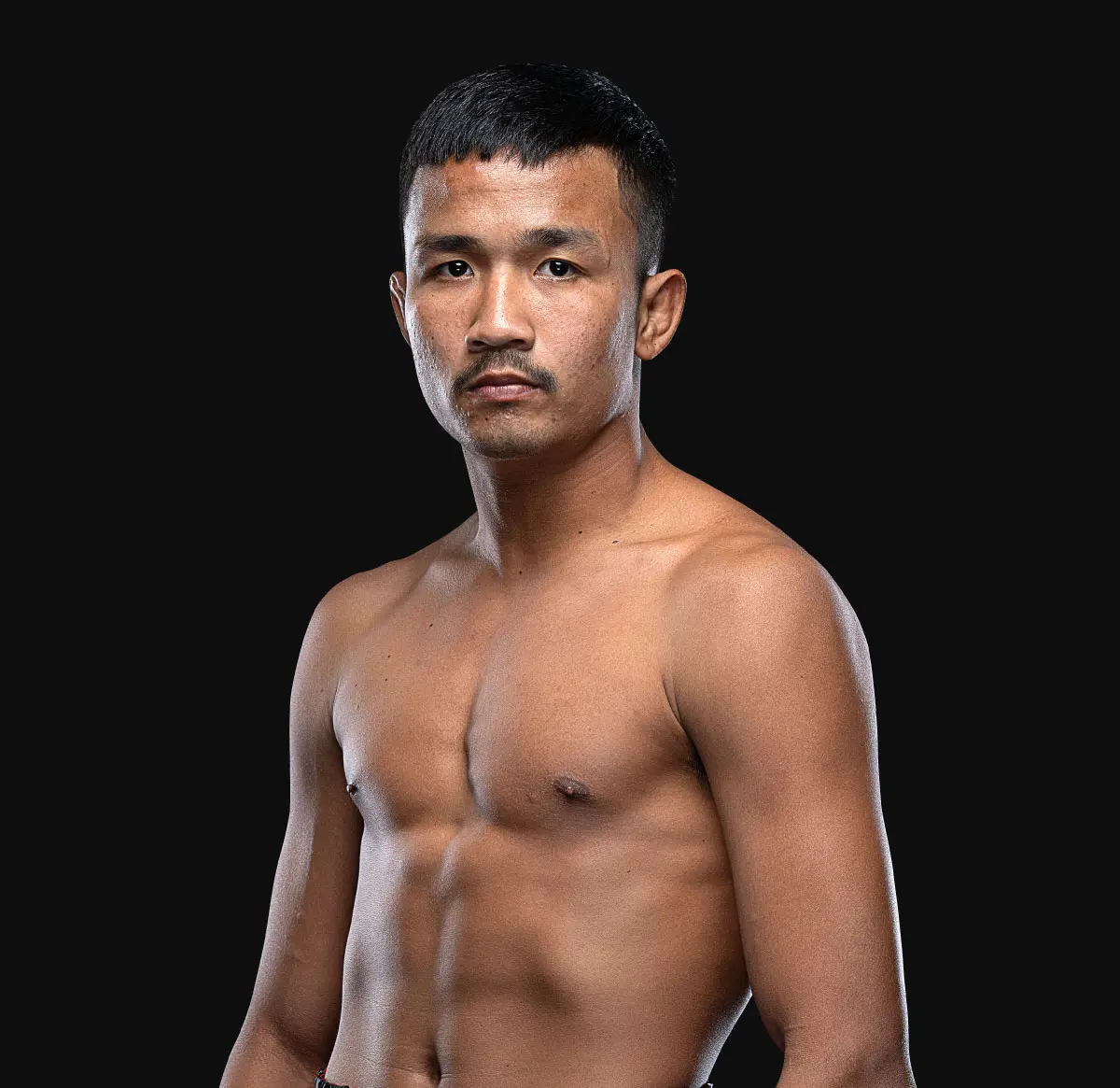 Pornsanae Sor Phumipat